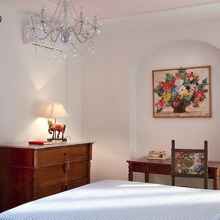 Villa Gianturco - Luxury In The Green Island Ischia Exterior photo