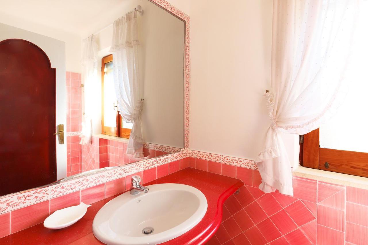 Villa Gianturco - Luxury In The Green Island Ischia Exterior photo