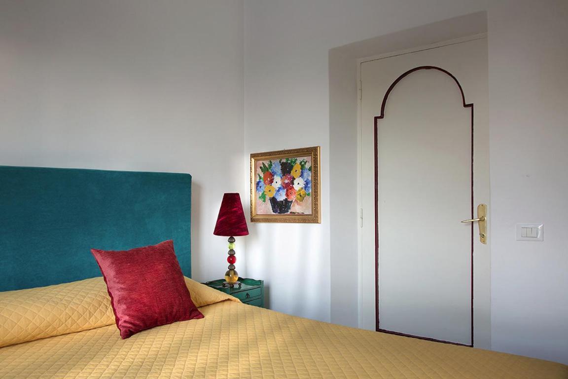Villa Gianturco - Luxury In The Green Island Ischia Exterior photo