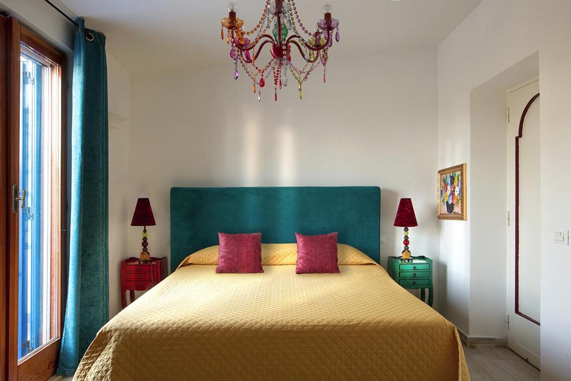 Villa Gianturco - Luxury In The Green Island Ischia Exterior photo